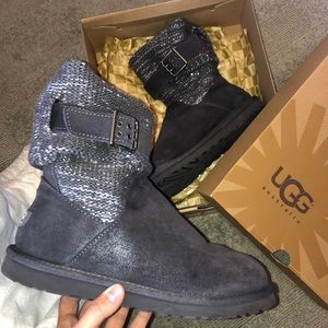 UGG boots brand new! make me an offer!